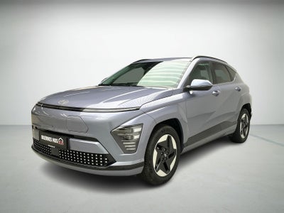 Hyundai Kona EV Ultimate