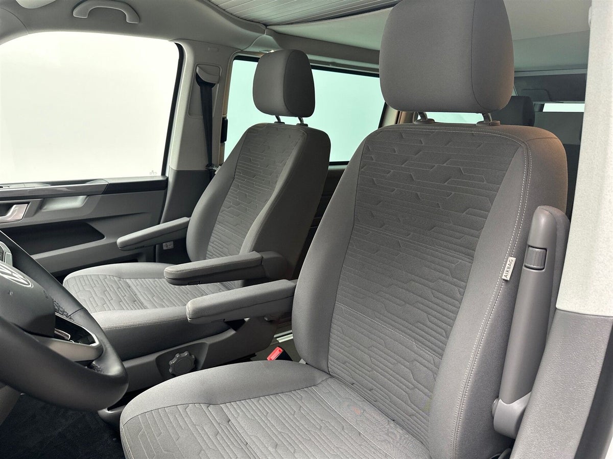 VW California TDi 150 Beach DSG billede 17