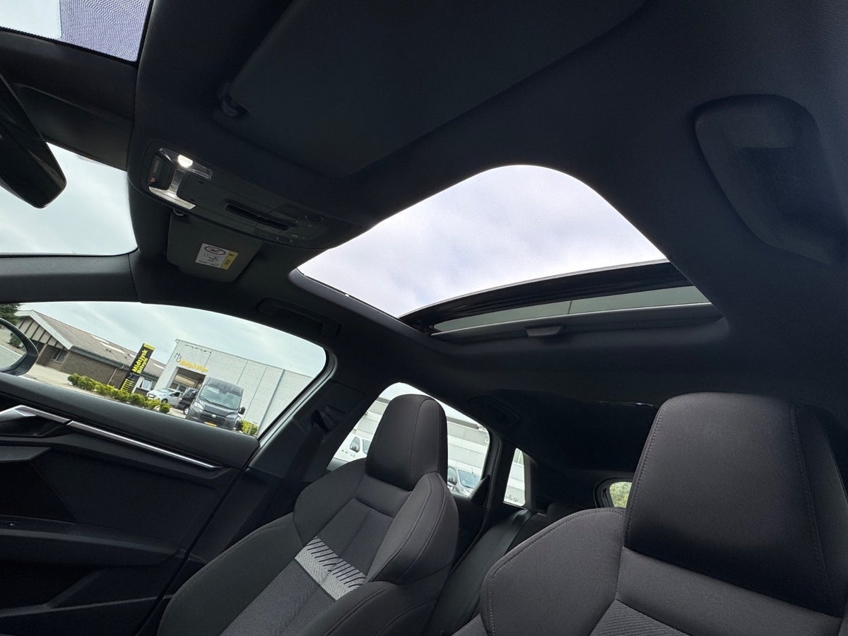 Audi A3 TFSi e Prestige Sportback S-tr.