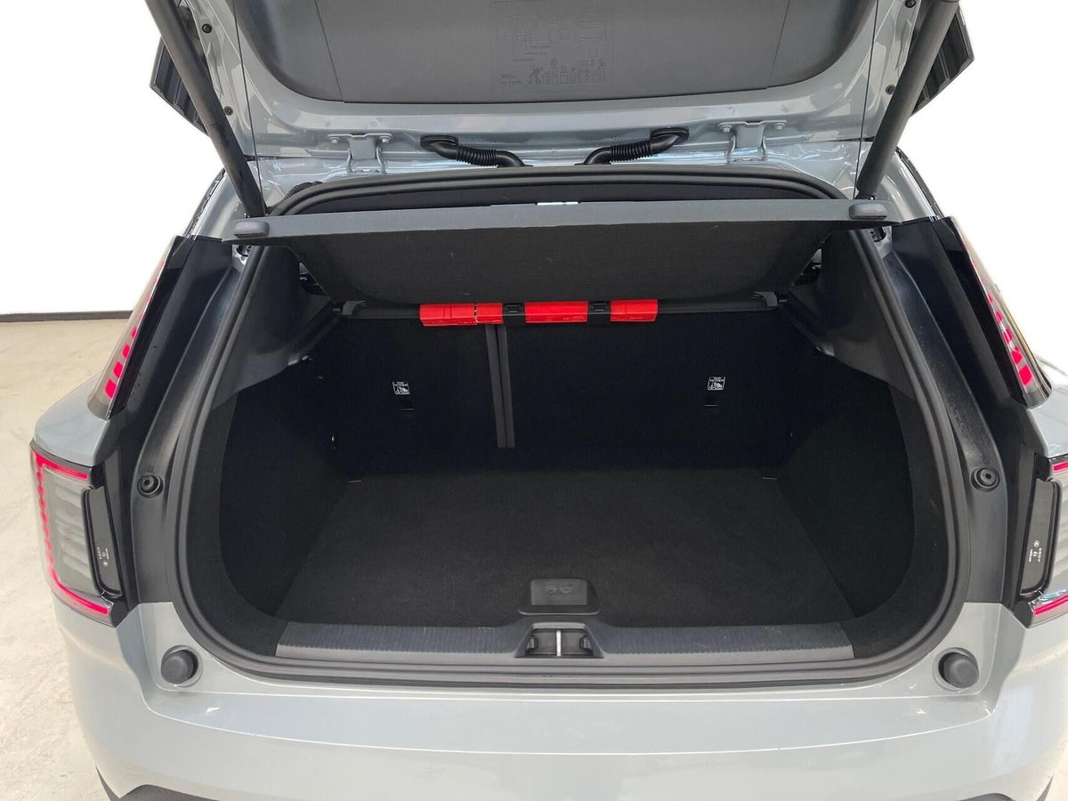Volvo EX30 Standard Range Plus billede 14