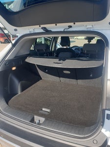 Kia Sportage PHEV Prestige aut. 4WD