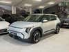 Kia EV3 Long Range Access