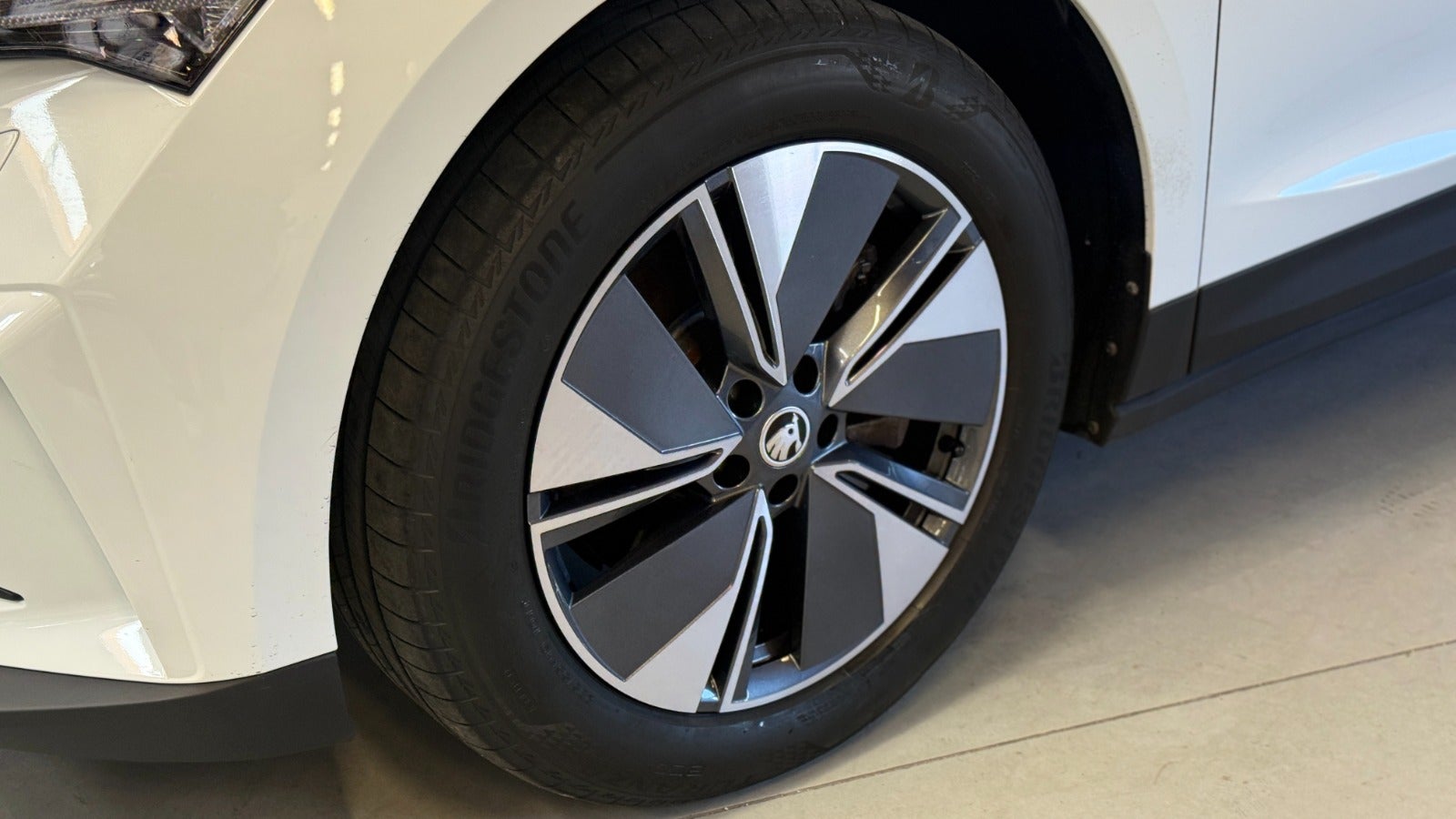 Billede af Skoda Enyaq 85 iV Premium
