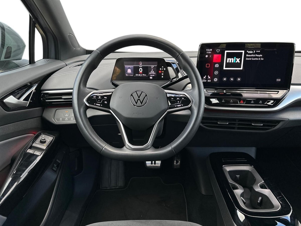 VW ID.5 Pro billede 8