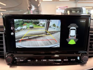 Kia XCeed PHEV Upgrade DCT
