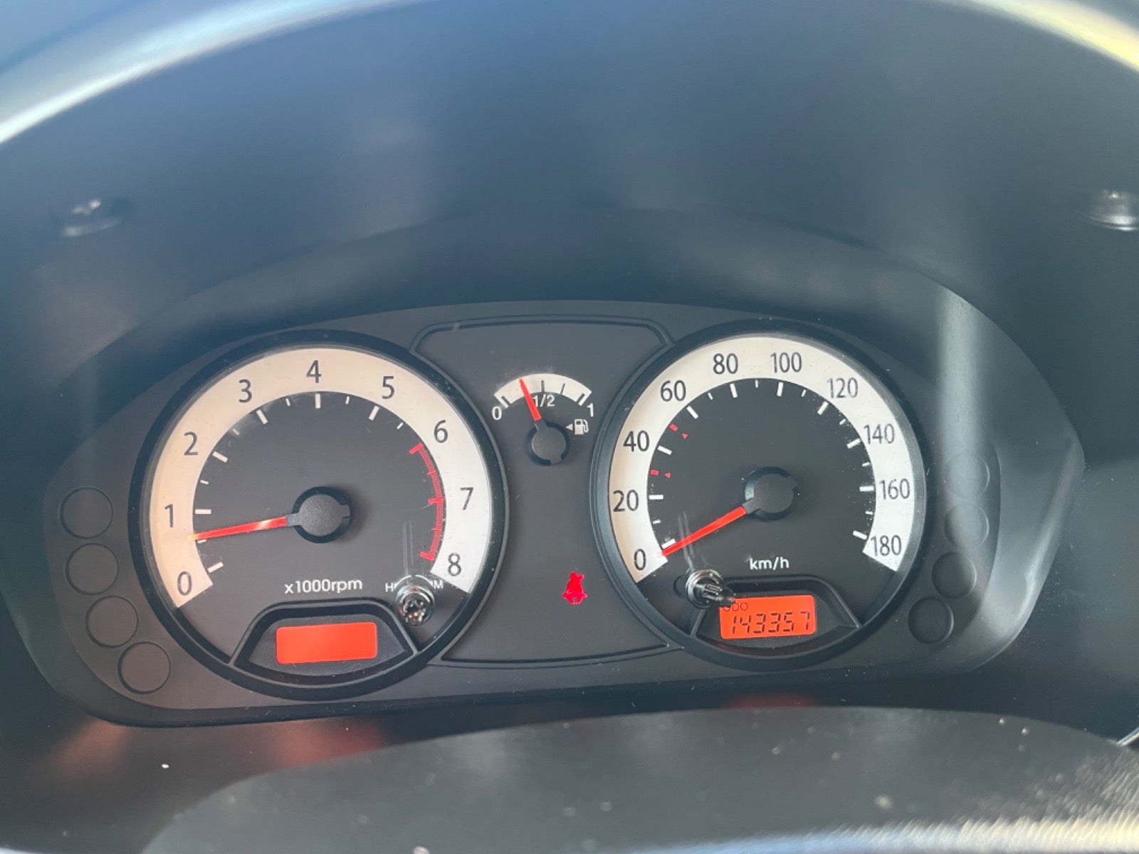 Billede af Kia Picanto 1,1 Active