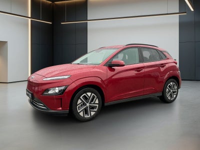 Hyundai Kona 64 EV Essential 5d