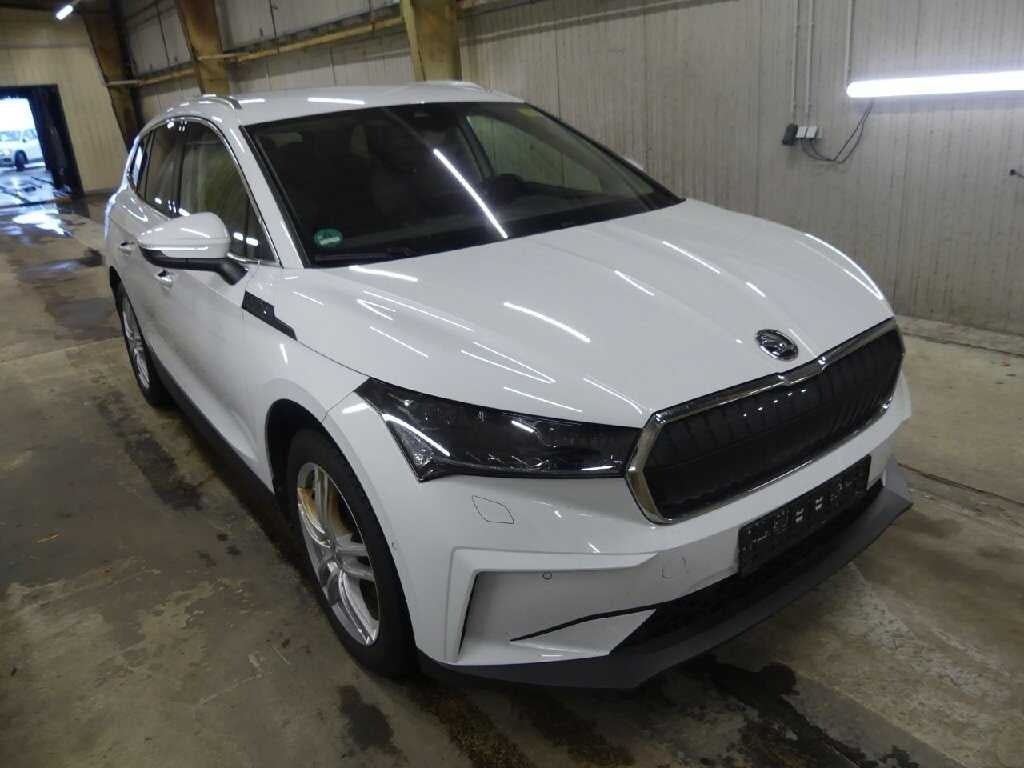 Skoda Enyaq iV Plus Loft