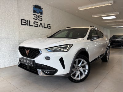 Cupra Formentor 1,5 TSi DSG 5d