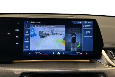 BMW iX1 eDrive20 M-Sport