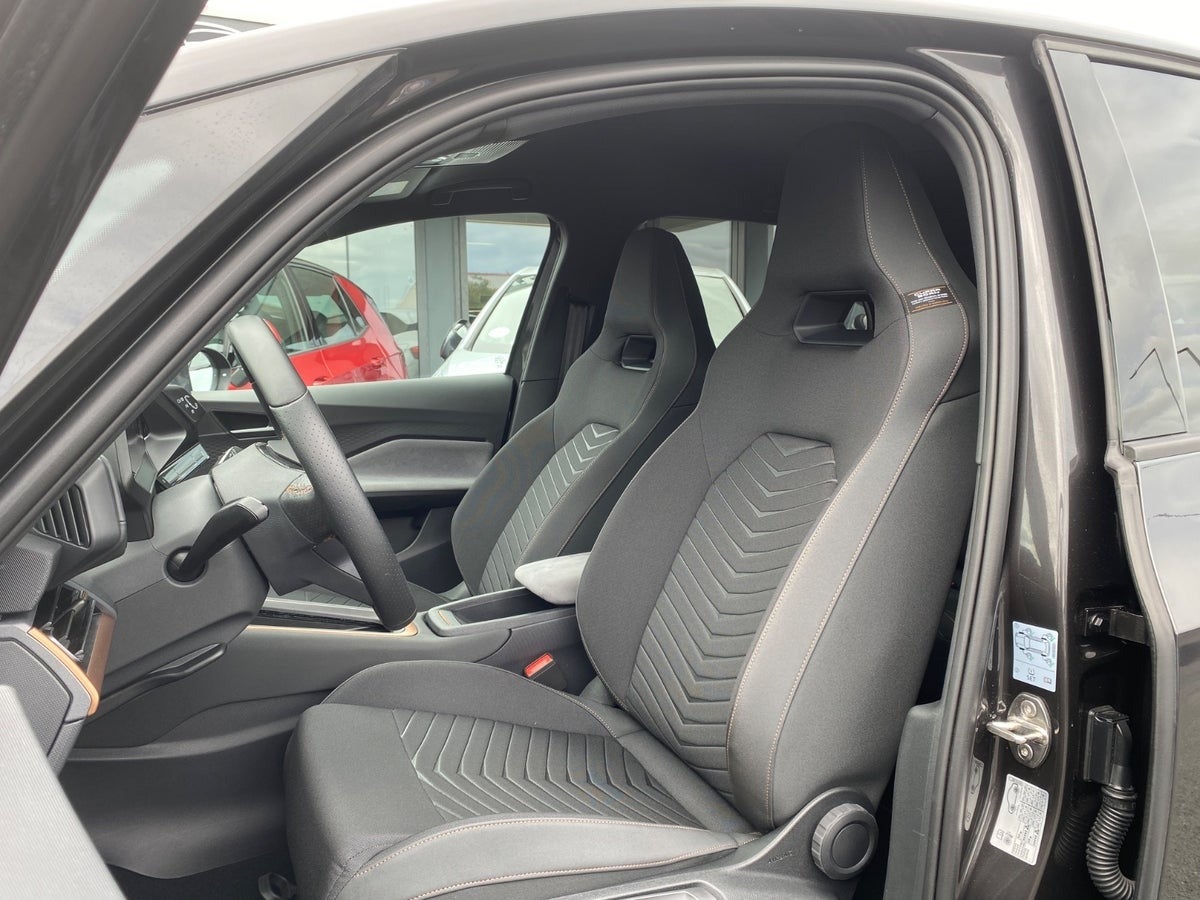 Billede af Cupra Born 58 High