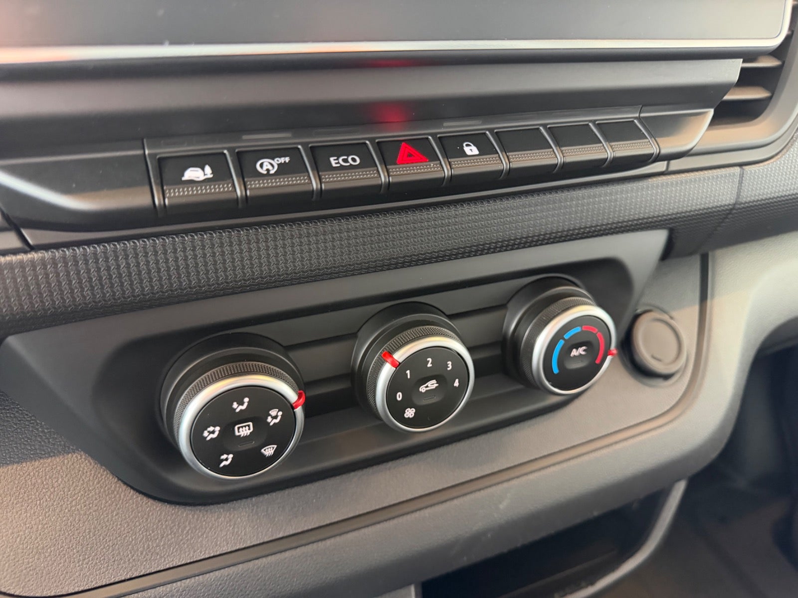 Renault Trafic dCi 150 L2H1 Tekno