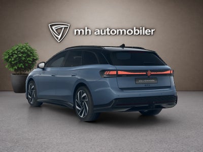 VW ID.7 GTX Max Tourer 4Motion