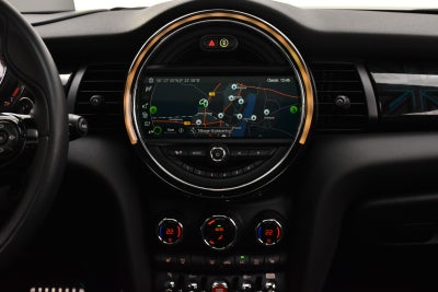 MINI Cooper S Experience aut.