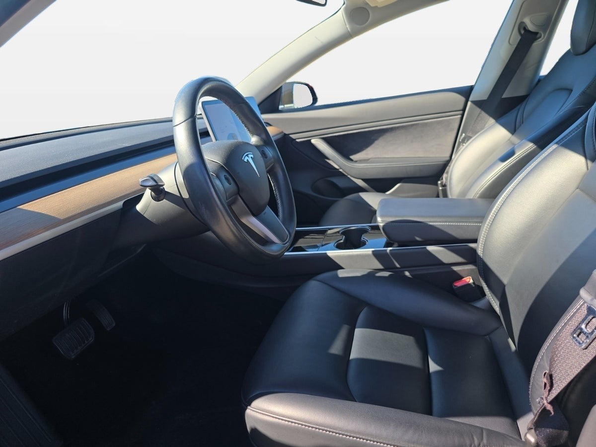 Billede af Tesla Model 3  Long Range RWD