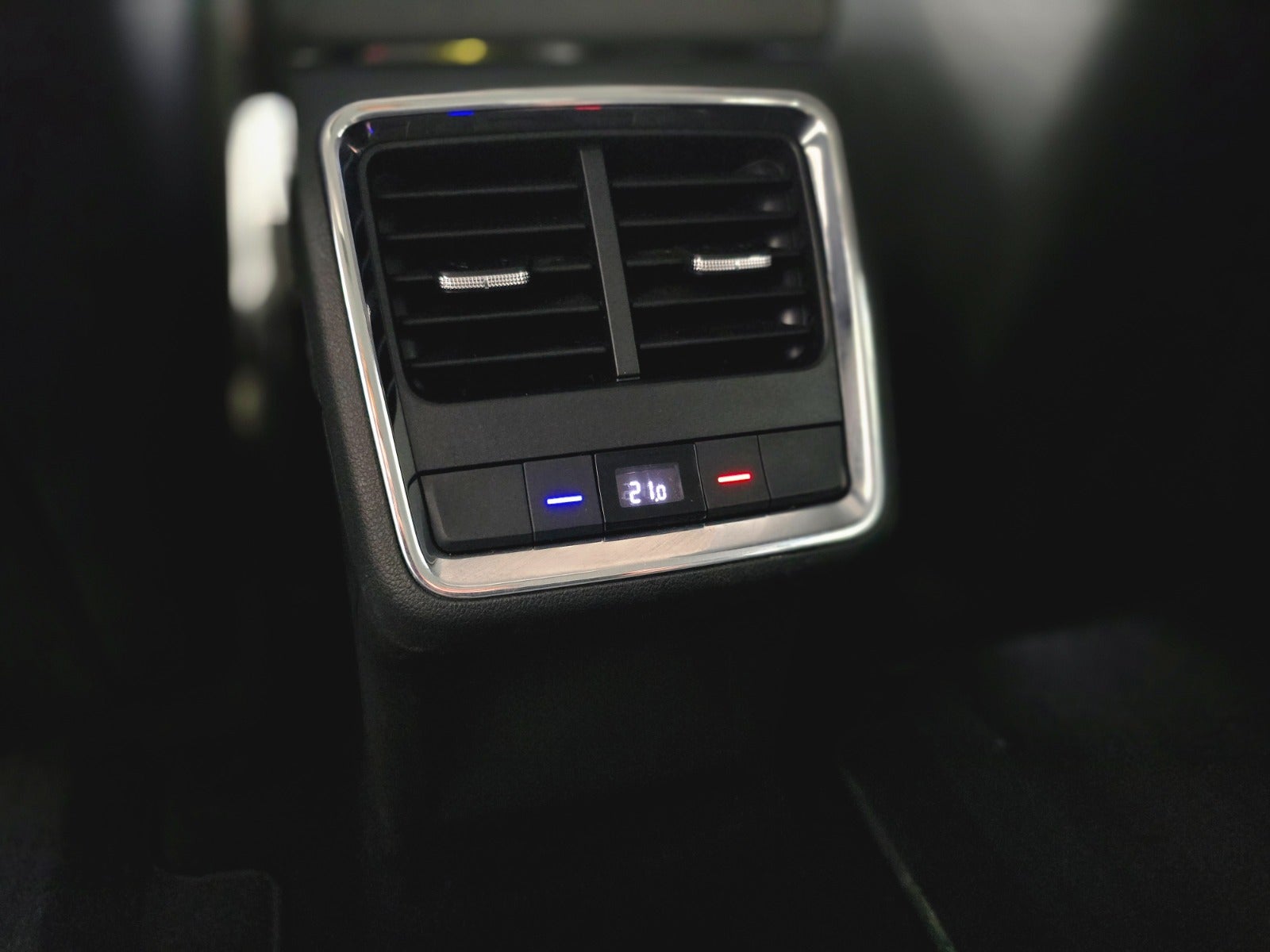 Billede af Skoda Enyaq 80x iV Loft