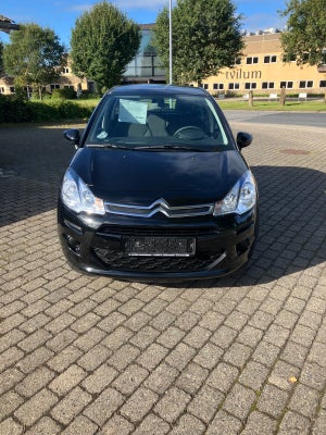 Citroën C3 PureTech 82 Seduction Complet