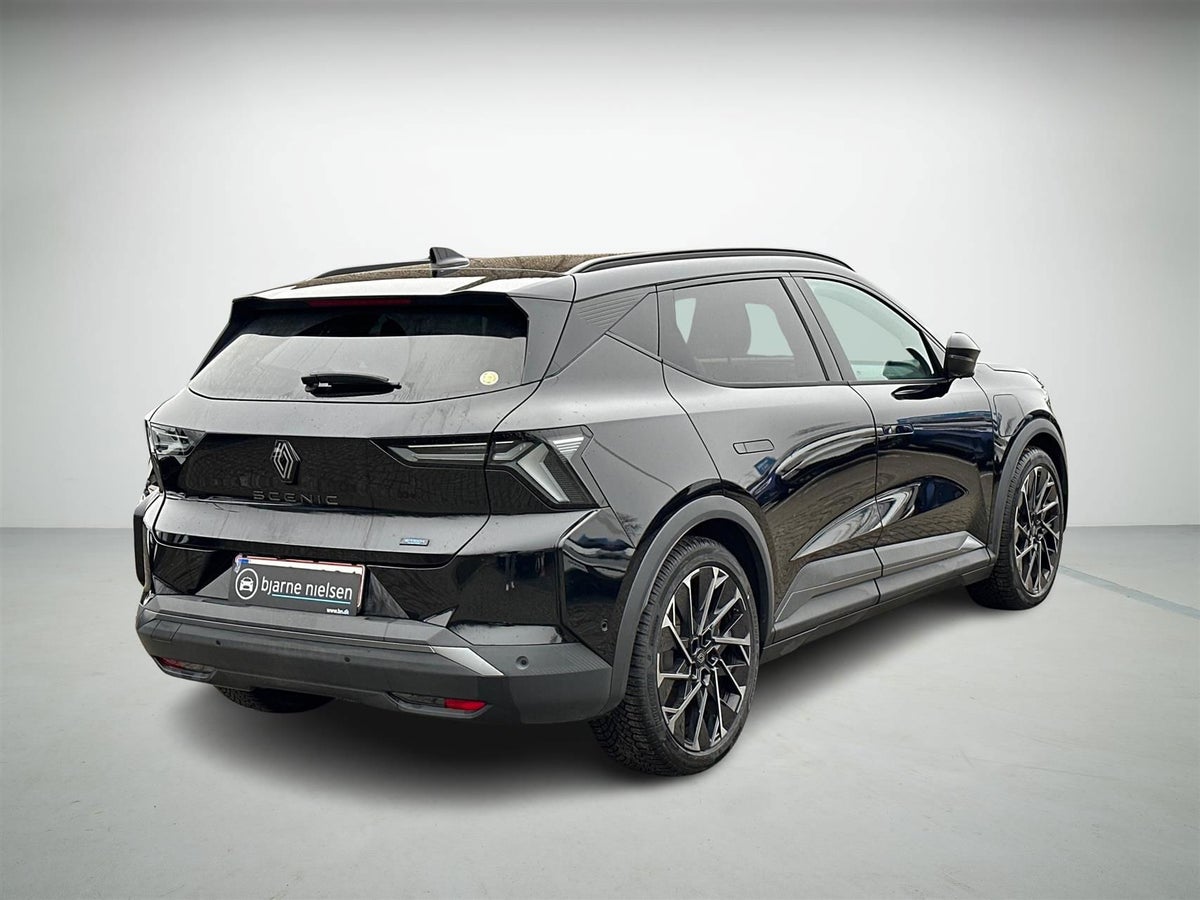 Renault Scenic E-Tech Esprit Alpine billede 2