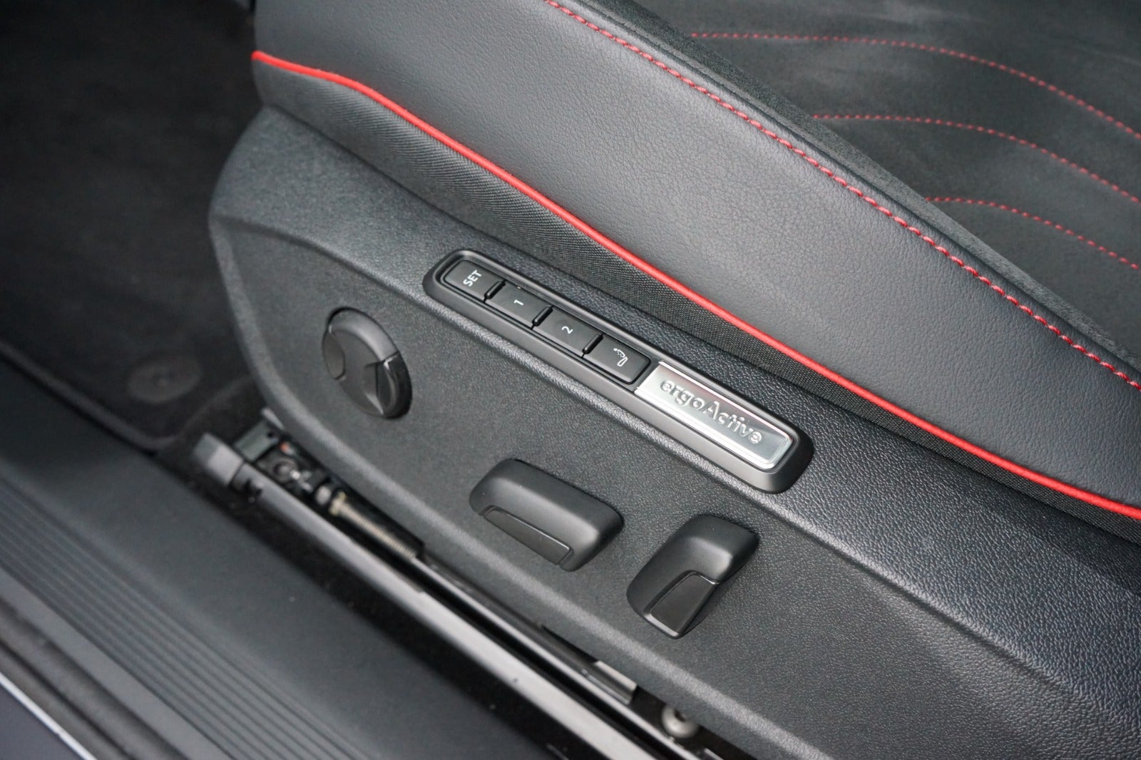 VW ID.4 GTX 4Motion