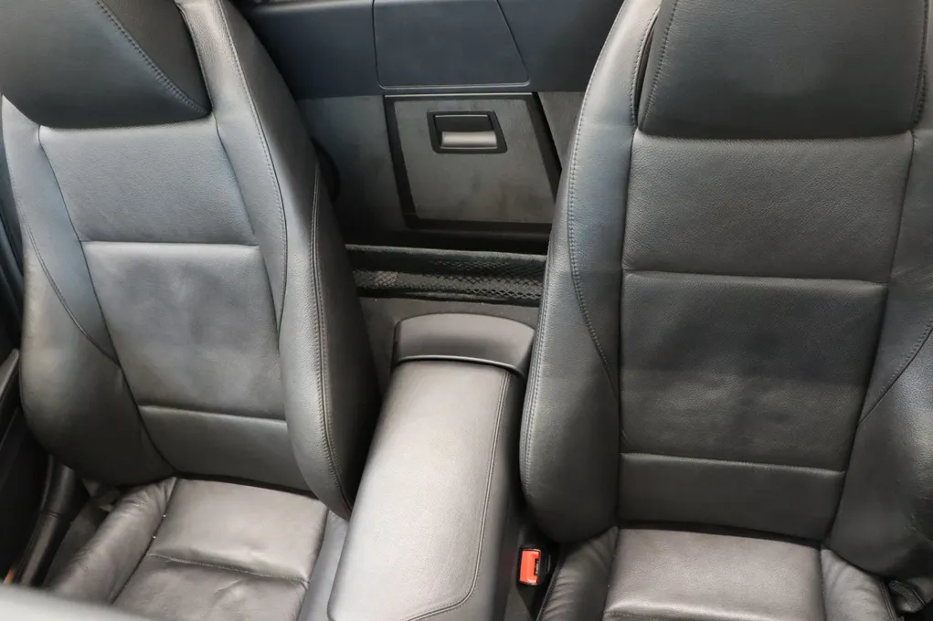 BMW Z4 sDrive23i Roadster aut.