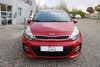Kia Rio CVVT Limited thumbnail