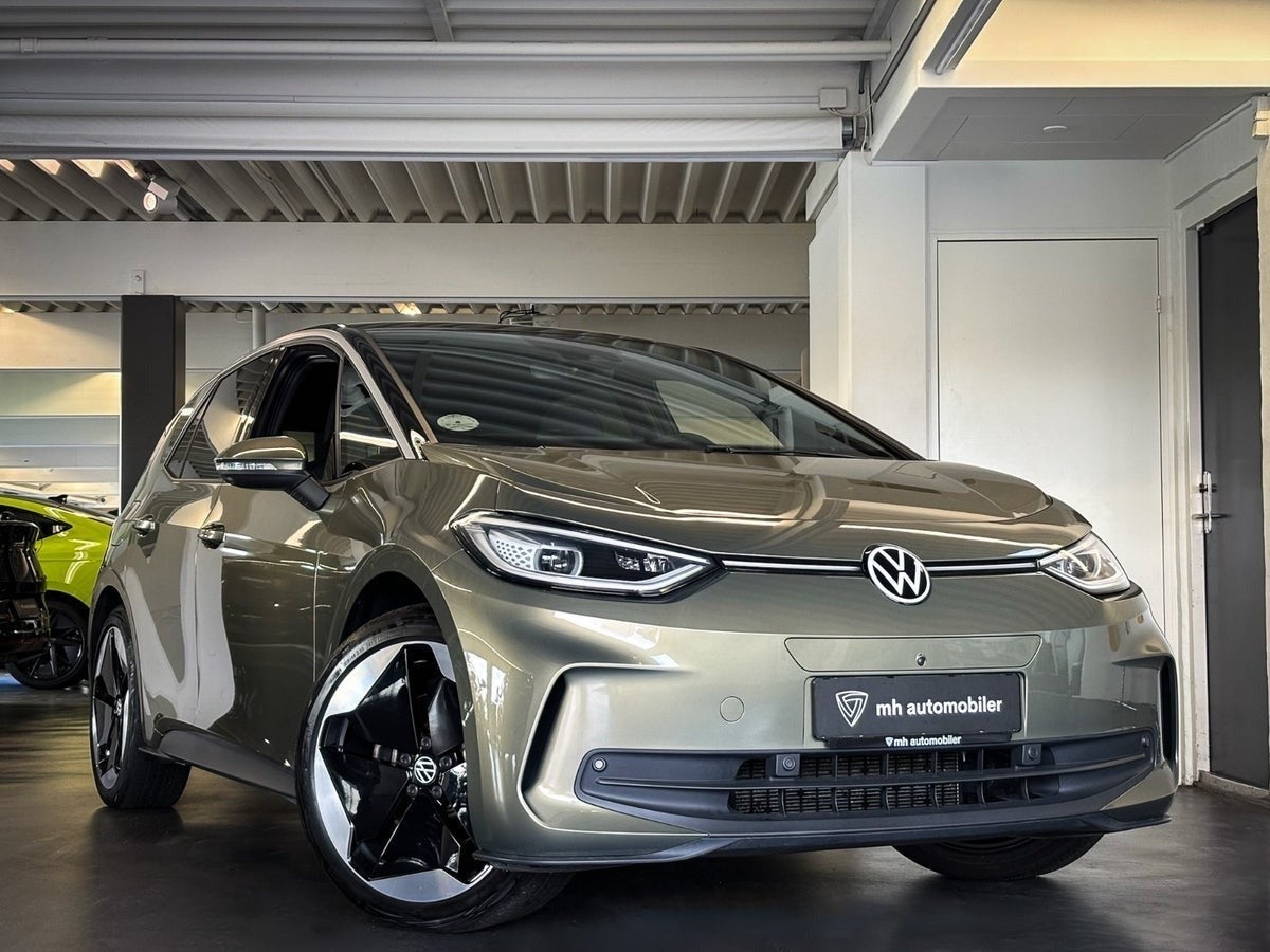 Billede af VW ID.3 77 Pro S