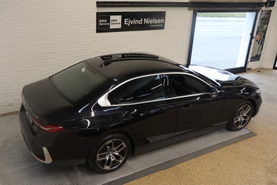 BMW i5 eDrive40 Sport Line