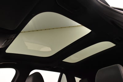 Mercedes E300 de AMG Line Night Edition stc. aut.