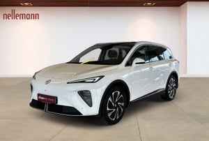 MG MGS6 Luxury Performance AWD
