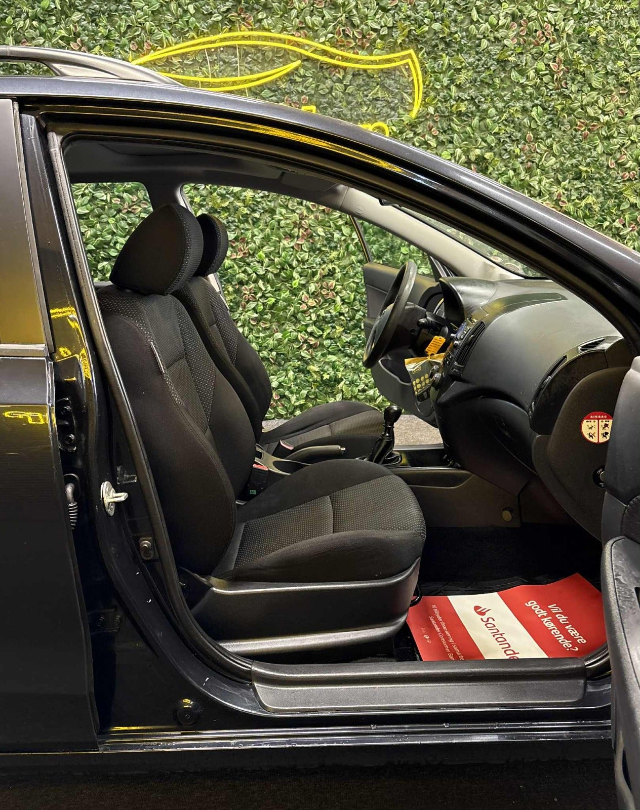 Billede af Hyundai i30 1,4 CVVT Classic Sun CW