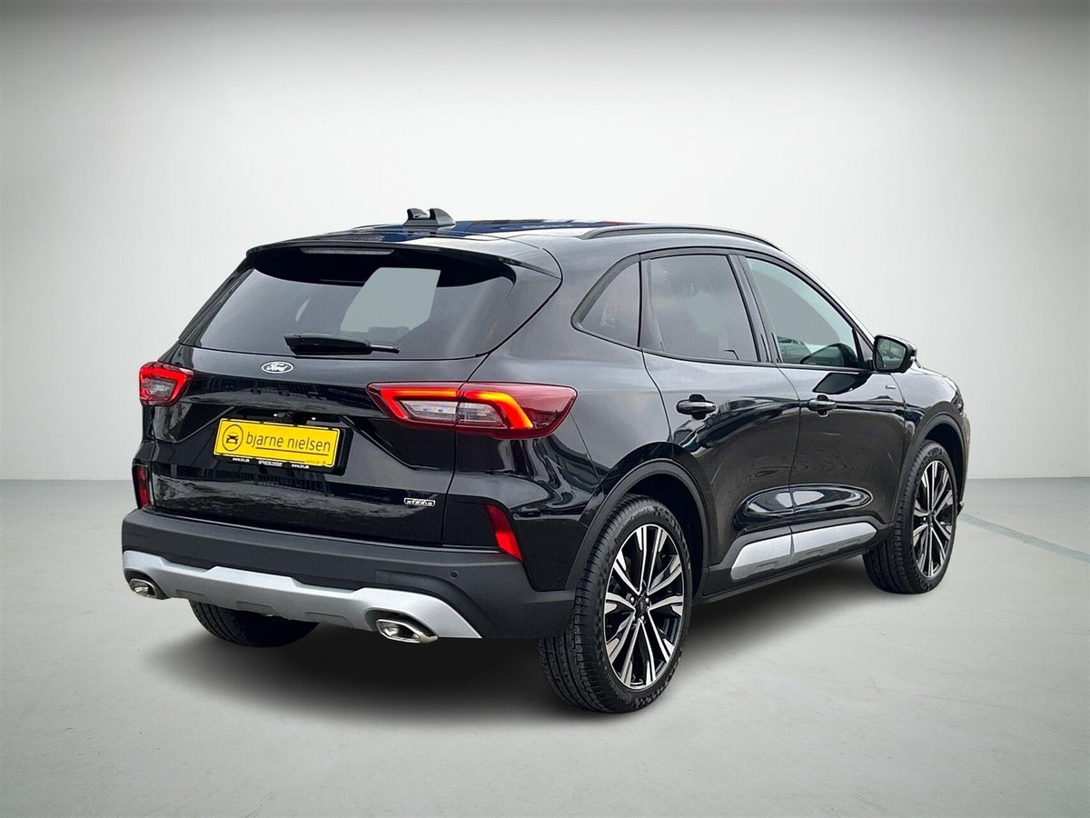 Ford Kuga PHEV Active X CVT billede 2