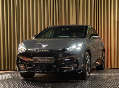 Cupra Tavascan 77 Endurance