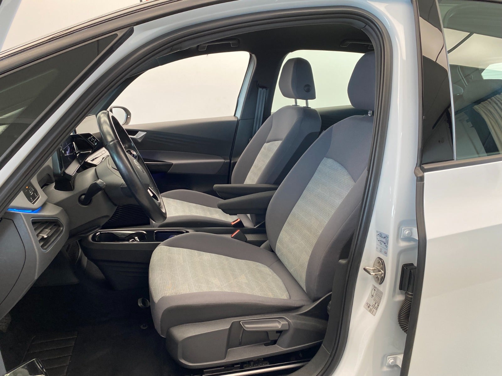 Billede af VW ID.3 45 City Pure Performance