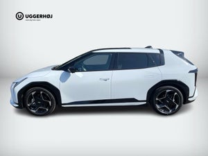 Kia EV4 Long Range GT-Line