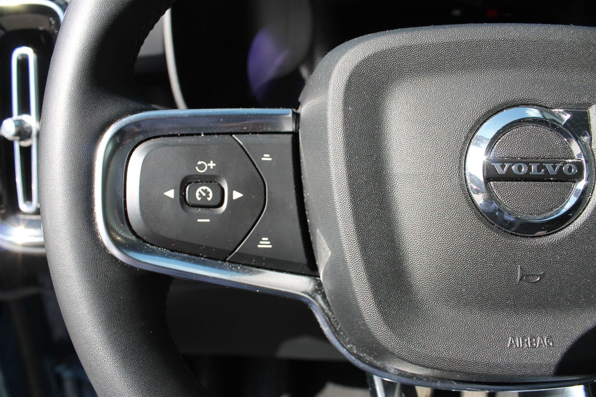 Volvo XC40 P6 ReCharge Ultimate billede 8