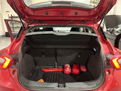 Nissan Micra dCi 90 Acenta