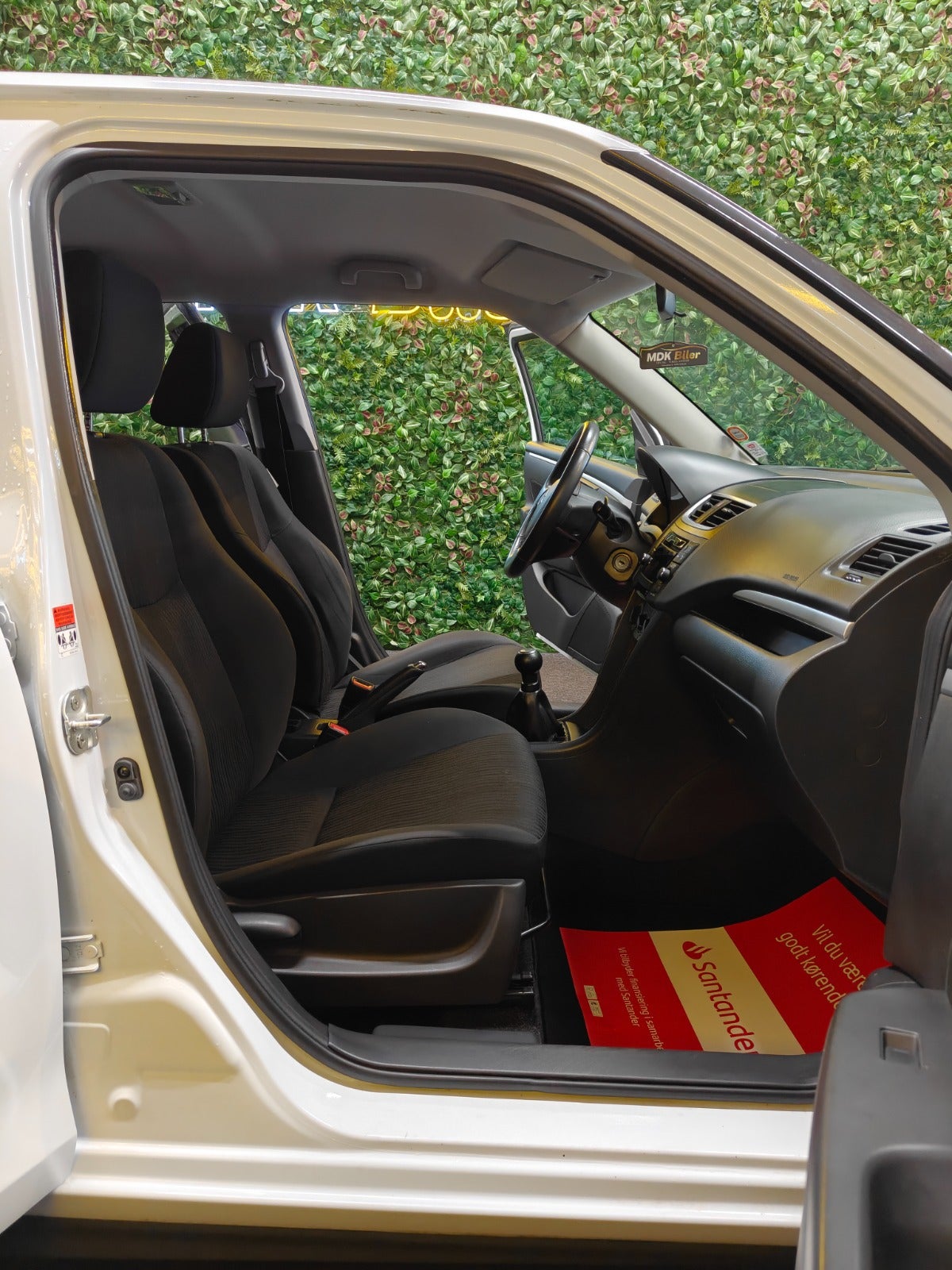 Billede af Suzuki Swift 1,2 GA