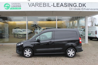 Ford Transit Courier TDCi 75 Trend