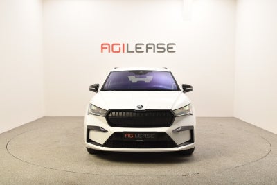 Skoda Enyaq iV Sportline