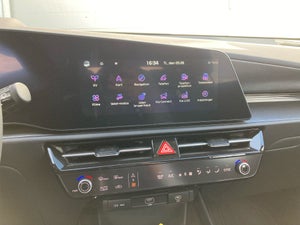 Kia Niro EV Access Plus