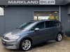 VW Touran TDi 115 Comfortline DSG 7prs