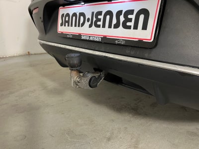 Mercedes EQC400 AMG Line 4Matic