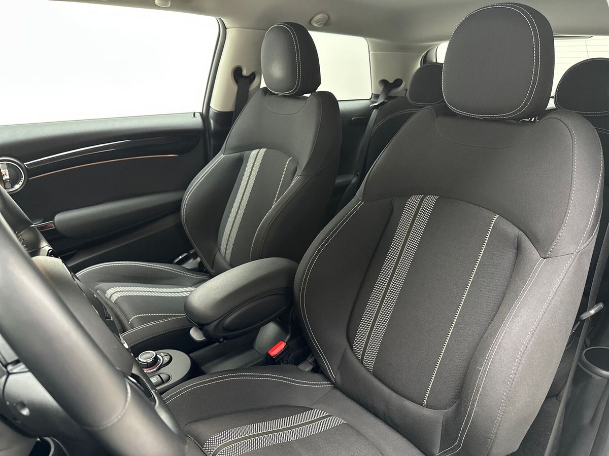 MINI Cooper SE Essential billede 17