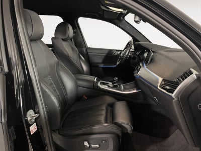 BMW X5 xDrive45e M-Sport aut. Van