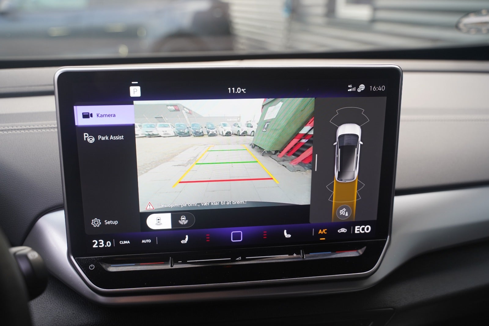 Billede af VW ID.4 52 Pure Performance