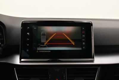 Seat Tarraco eHybrid FR DSG