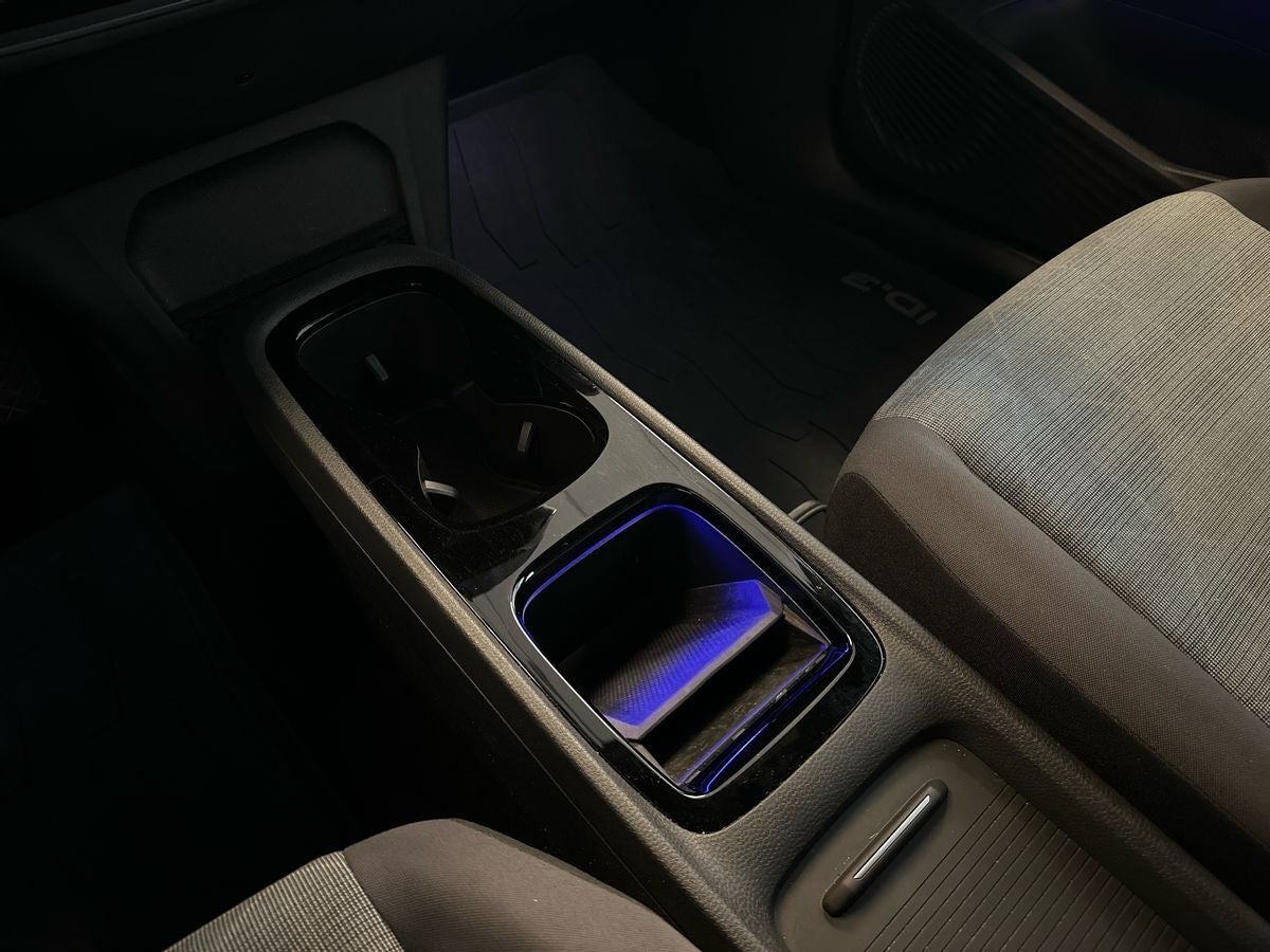 VW ID.3 Pro Performance billede 10