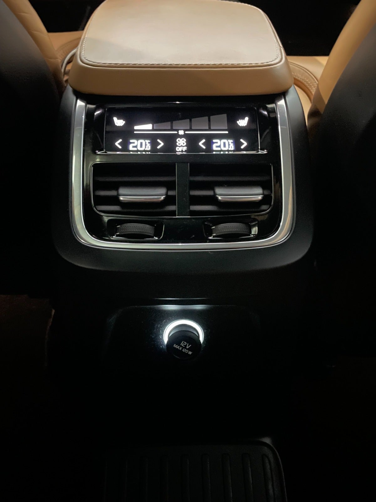 Billede af Volvo XC90 2,0 T8 407 Inscription aut. AWD 7prs