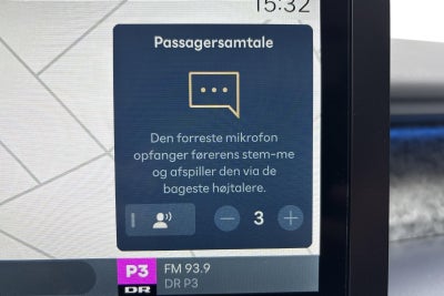 Hyundai Ioniq 9 Calligraphy 4WD 7prs