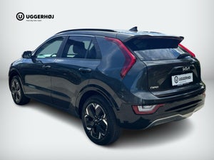 Kia Niro EV Prestige